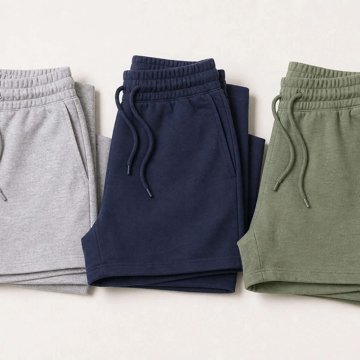 Miler Standard Tee | Navy Blue